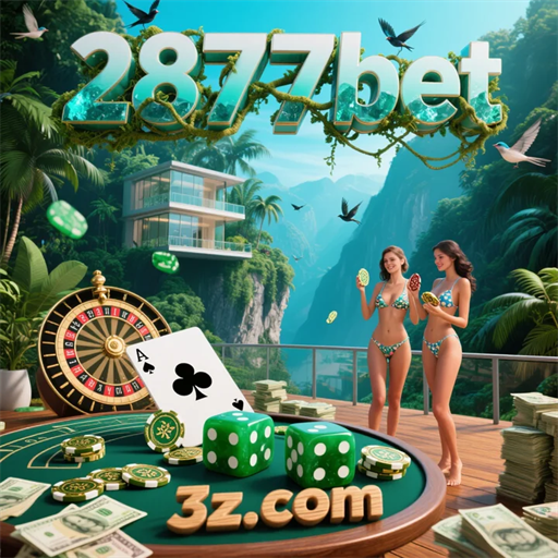 Apostas Online: A Emergente Popularidade na 2877bet