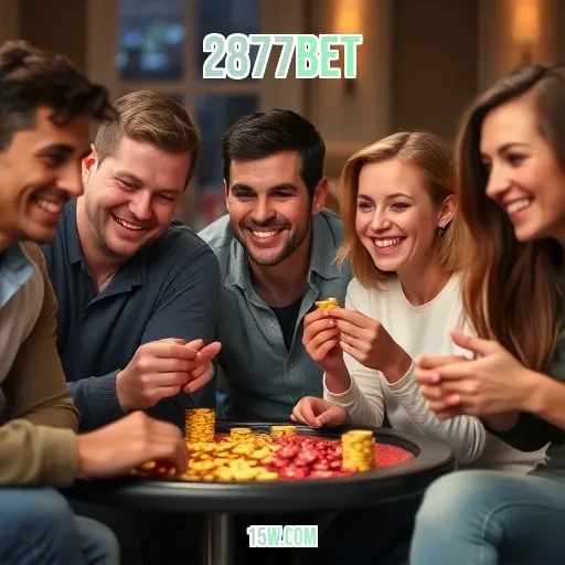 2877bet: Bônus Que Aumentam Suas Chances de Ganhar