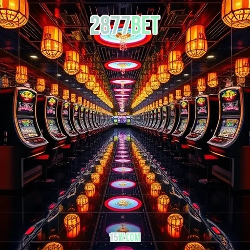 2877bet: Descubra os Jogos que Encantam e Engajam Ganhadores