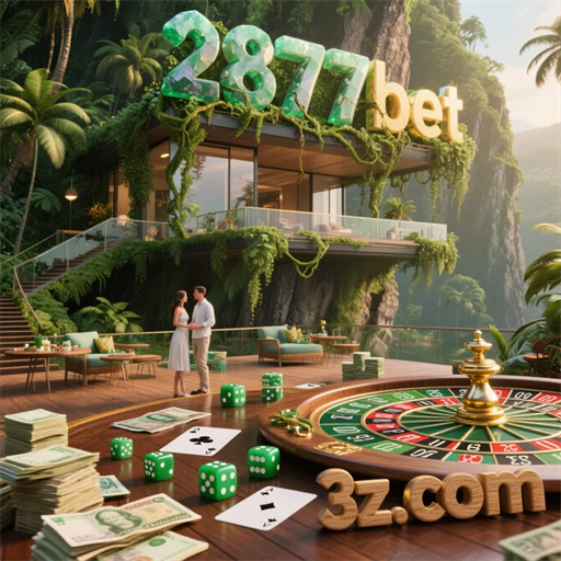 Experimente a Emoção dos Jogos 'Ao Vivo' no 2877bet