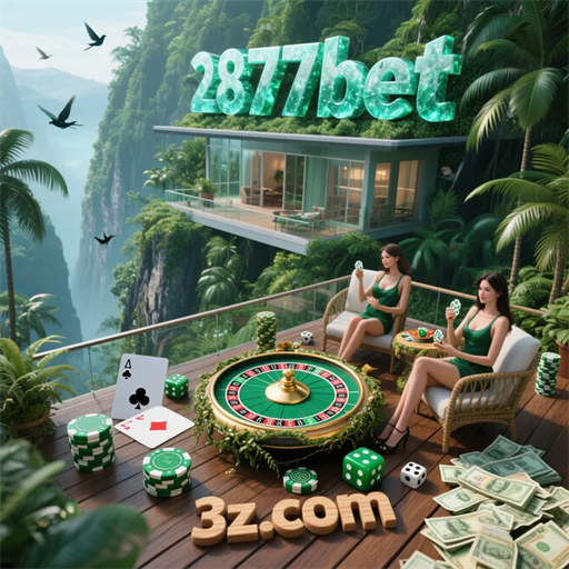 O Fascinante Mundo do Pôquer: Estratégia e Emoção em 2877bet