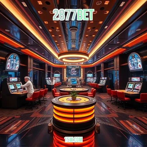 2877bet: Descubra os Melhores Jogos de Mesa do Brasil