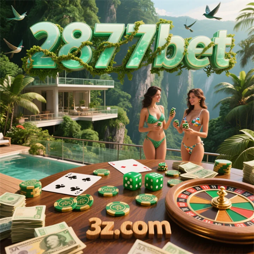 A Emoção dos Torneios em 2877bet: Competição e Diversão